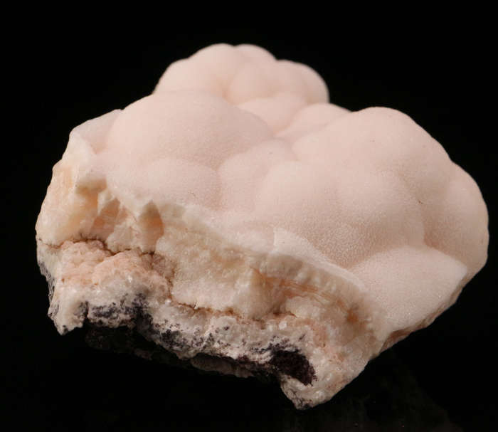 Manganoan Calcite Cluster, N'Chwaning II, Northern Cape, South Africa