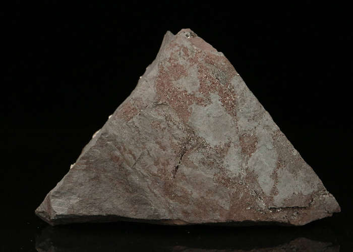Calcite on Matrix, "N'Chwaning II Mine, Kalahari Manganese Field, Northern Cape, South Africa "