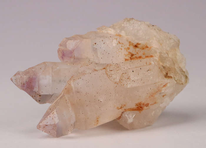 Amethyst Quartz Cluster, Gobobosebberge Mnt, Namibia