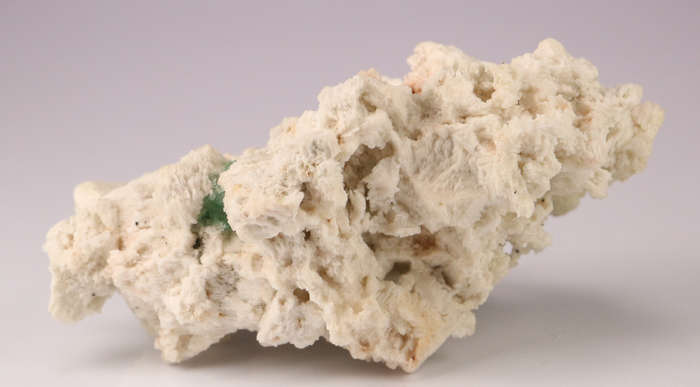 Fluorite, Schorl on Feldspar, Erongo Mnt Region, Namibia