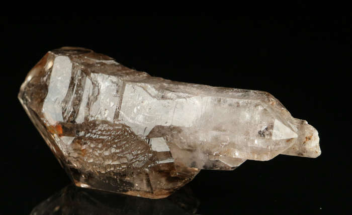 Amethyst incl Quartz, Chibuku, Zimbabwe