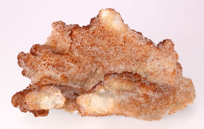 Calcite Cluster, N'Chwaning II, Northern Cape, South Africa