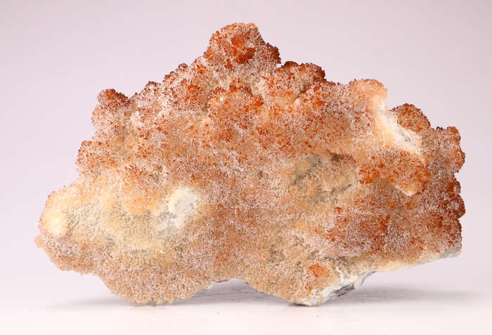 Calcite Cluster, N'Chwaning II, Northern Cape, South Africa