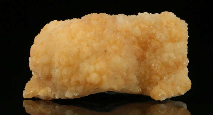 Goethite incl Calcite Cluster,"N'Chwaning II Mine, Kalahari Manganese Field, Northern Cape, South Af
