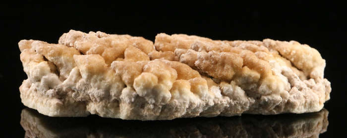 Goethite incl Calcite, N'Chwaning II, Northern Cape, South Africa
