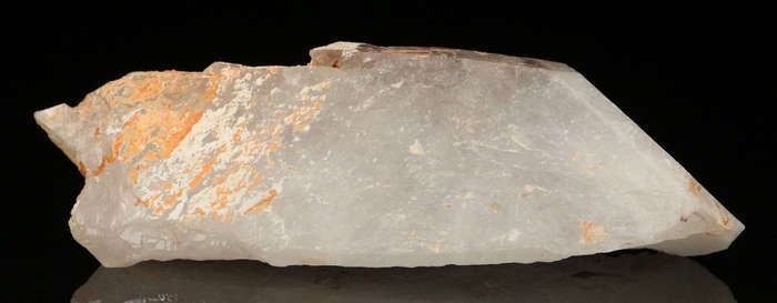 Hematite incl Quartz Floater, Artonvilla Mine, Musina, South Africa