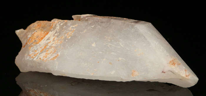 Hematite incl Quartz Floater, Artonvilla Mine, Musina, South Africa