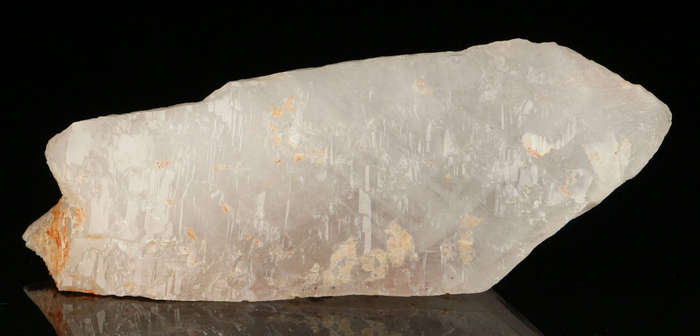 Hematite incl Quartz Floater, Artonvilla Mine, Musina, South Africa