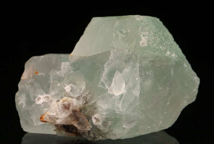 Fluorite, Riemvasmaak, Northern Cape, South Africa