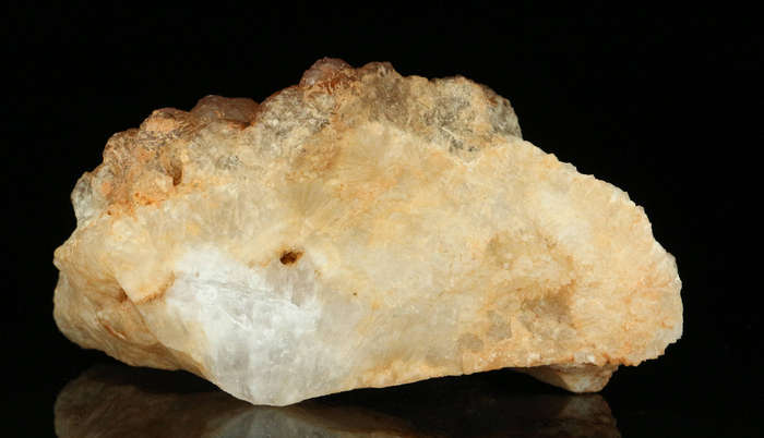 Fluorite on Matrix, Riemvasmaak, Northern Cape, South Africa