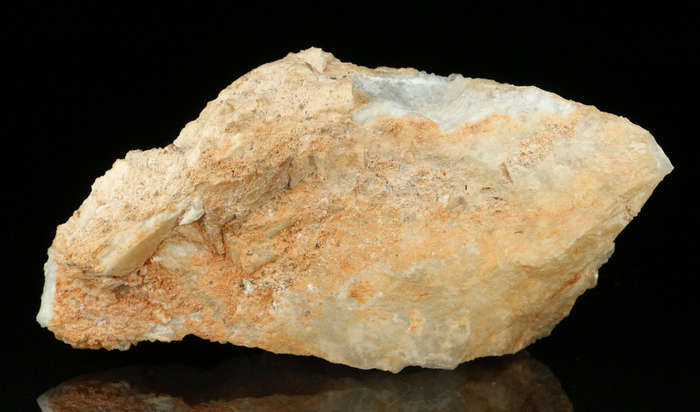 Fluorite on Matrix, Riemvasmaak, Northern Cape, South Africa