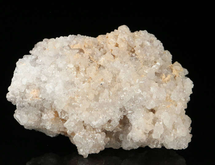 Calcite Cluster, "N'Chwaning II Mine, Kalahari Manganese Field, Northern Cape, South Africa "