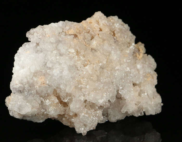 Calcite Cluster, "N'Chwaning II Mine, Kalahari Manganese Field, Northern Cape, South Africa "