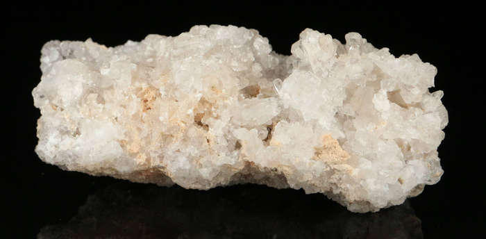 Calcite Cluster, "N'Chwaning II Mine, Kalahari Manganese Field, Northern Cape, South Africa "