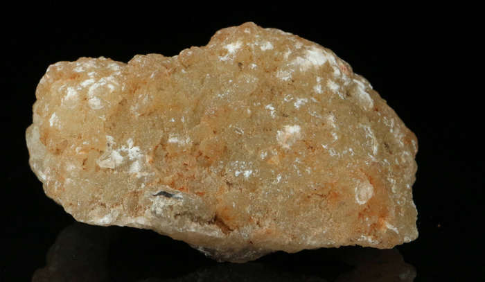 Brucite, "Wessels Mine, Kalahari Manganese Field, Northern Cape, South Africa "