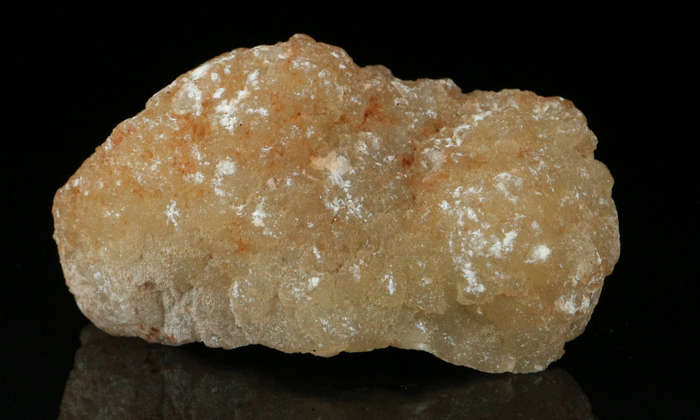 Brucite, "Wessels Mine, Kalahari Manganese Field, Northern Cape, South Africa "