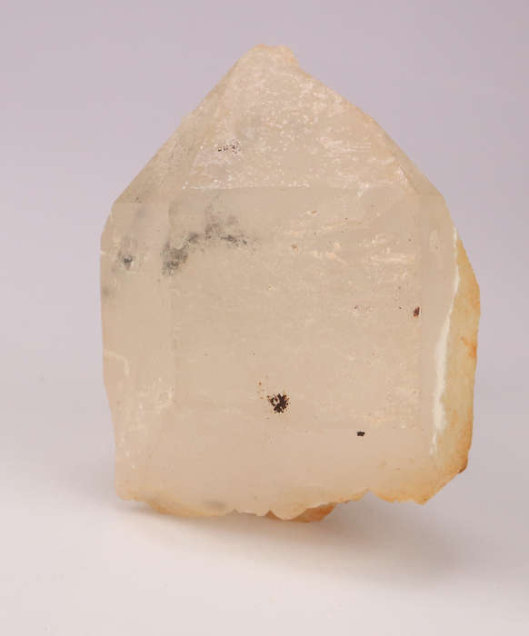 Hematite incl Quartz, Artonvilla Mine, Musina, South Africa
