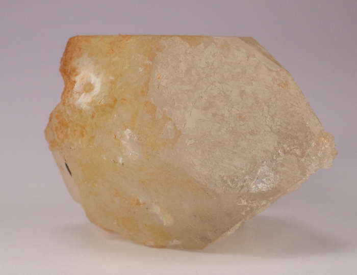 Hematite incl Quartz, Artonvilla Mine, Musina, South Africa