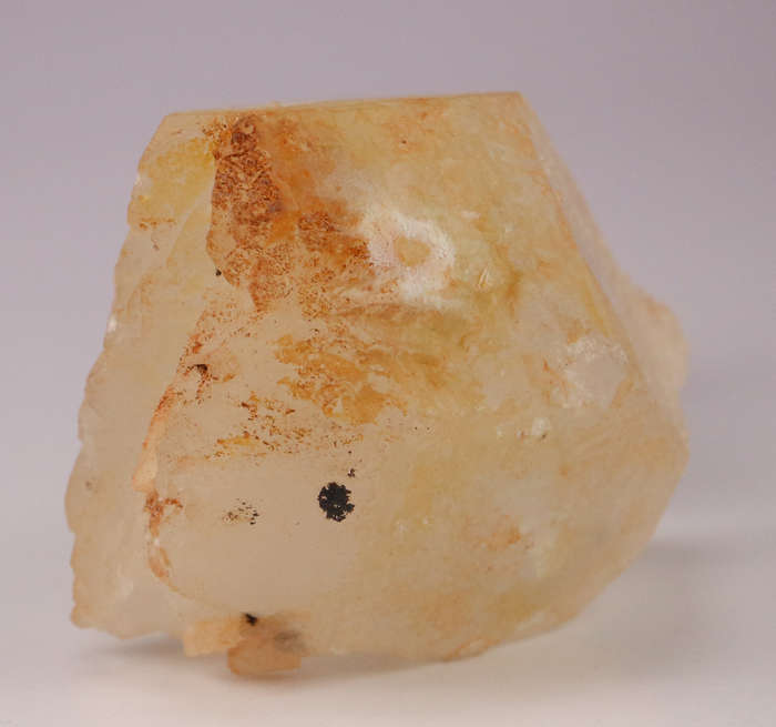 Hematite incl Quartz, Artonvilla Mine, Musina, South Africa