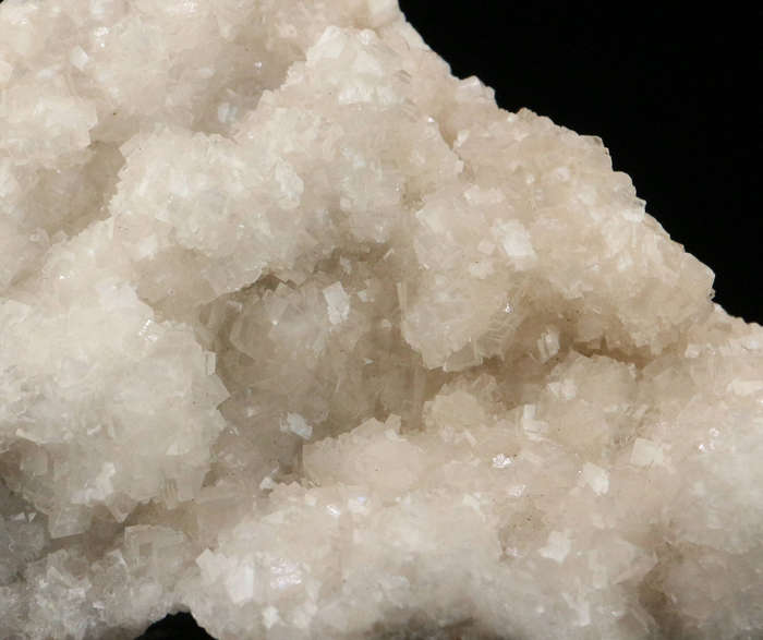 Calcite on Matrix, Tsumeb Mine, Namibia