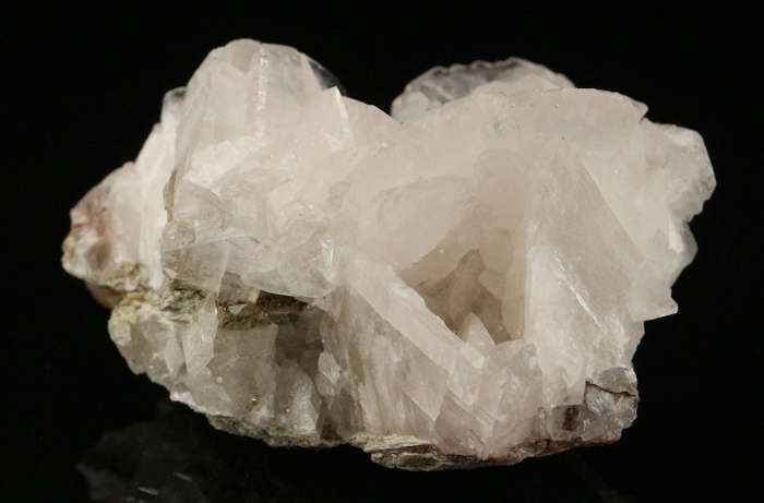 Calcite Cluster, Tsumeb Mine, Namibia