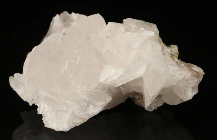 Calcite Cluster, Tsumeb Mine, Namibia