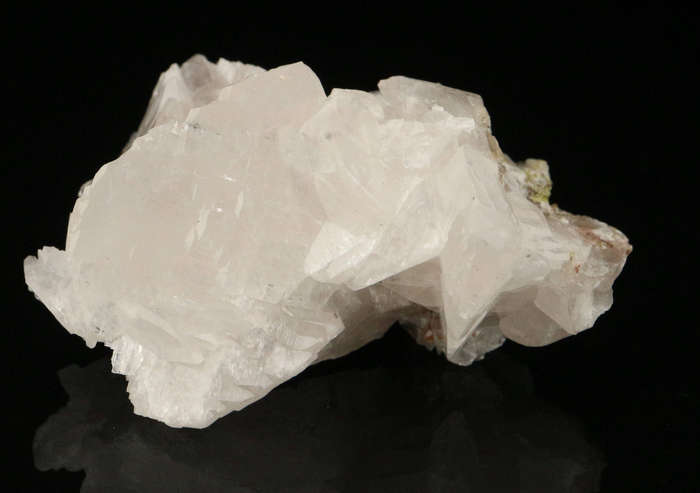 Calcite Cluster, Tsumeb Mine, Namibia