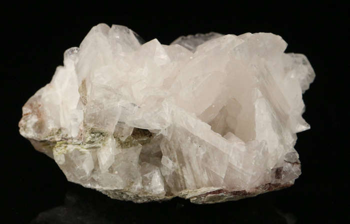 Calcite Cluster, Tsumeb Mine, Namibia