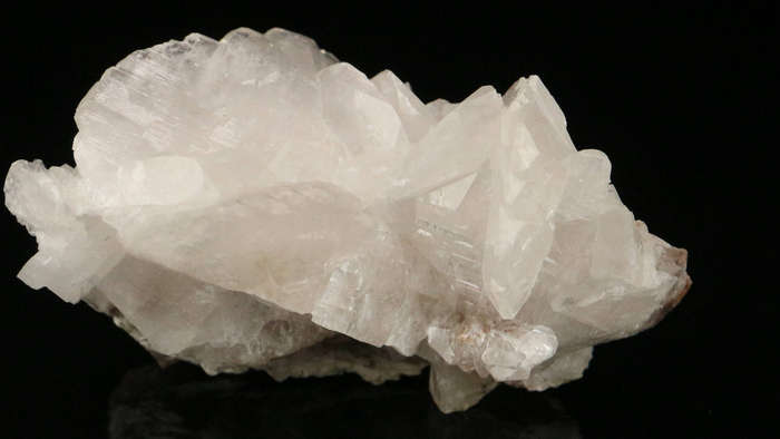 Calcite Cluster, Tsumeb Mine, Namibia