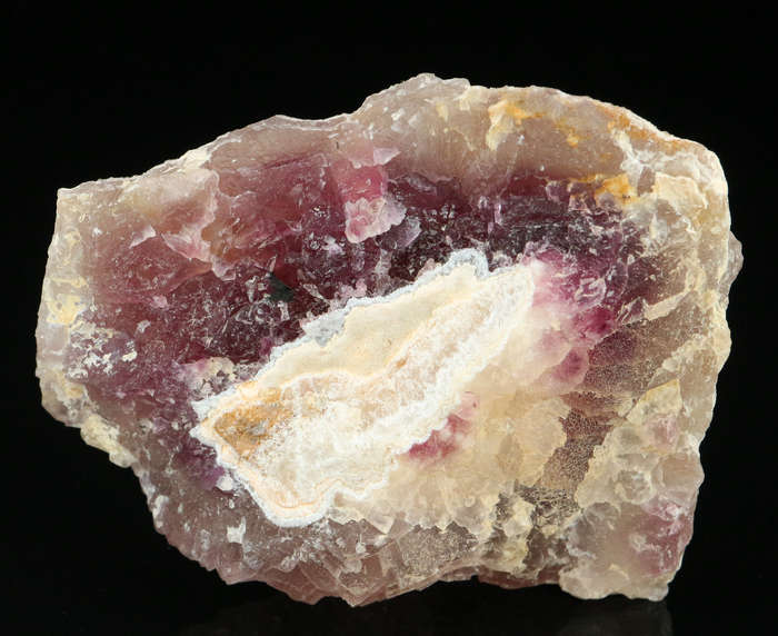 Fluorite, Riemvasmaak, Northern Cape, South Africa