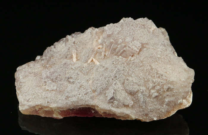 Fluorite, Riemvasmaak, Northern Cape, South Africa