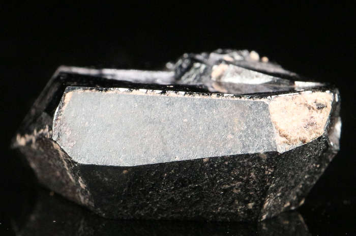 Hematite Crystal, Wessels Mine, Northern Cape, South Africa
