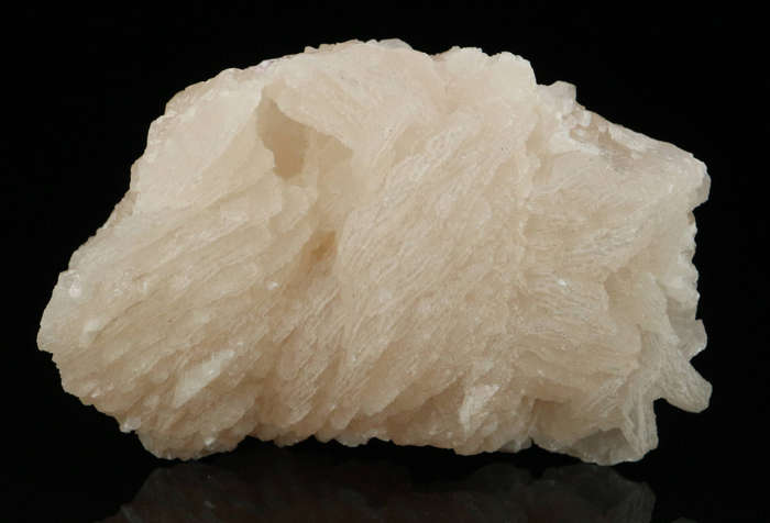 Calcite Cluster, Tsumeb Mine, Namibia