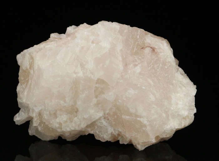Calcite Cluster, Tsumeb Mine, Namibia