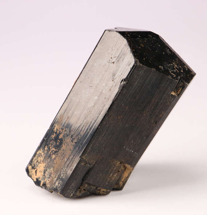 Black Tourmaline Xls, Erongo Mnt Region, Namibia