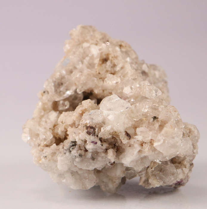 Calcite on Matrix, N'Chwaning II, Northern Cape, South Africa
