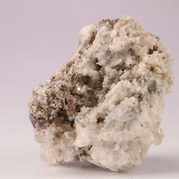 Calcite on Matrix, N'Chwaning II, Northern Cape, South Africa