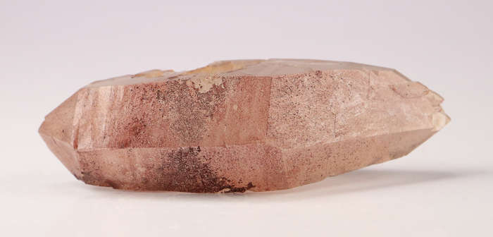 Hematite incl Quartz Floater, Orange River Area, Northern Cape, South Africa