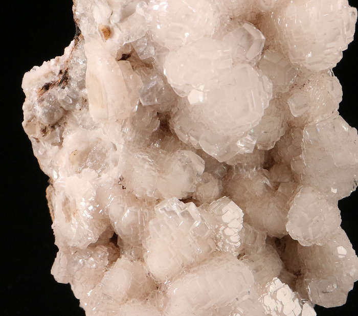 Calcite Cluster, N'Chwaning II, Northern Cape, South Africa