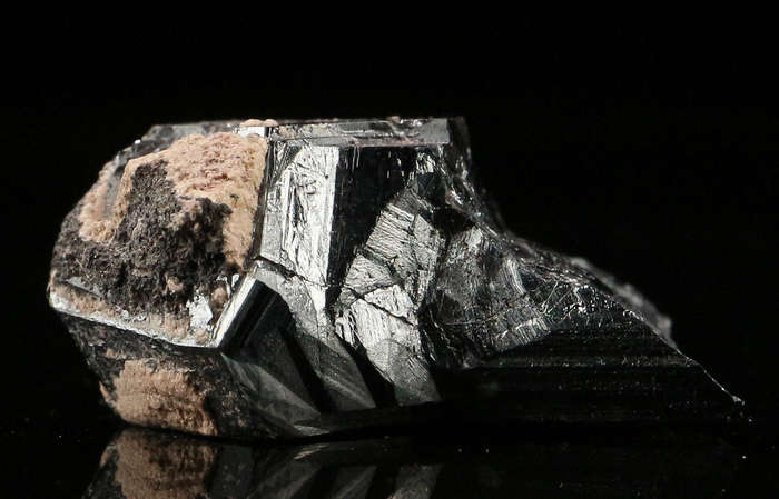 Hematite, N'Chwaning II, Northern Cape, South Africa