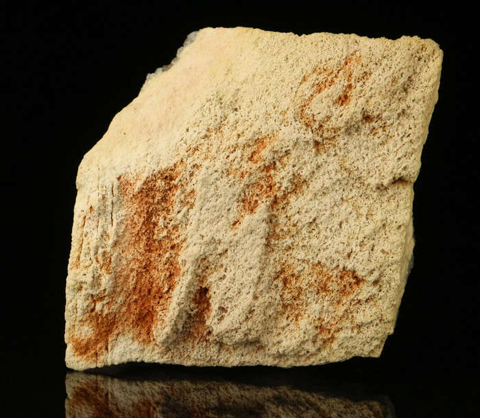 Quartz on Matrix, Orange River Area, Northern Cape, South Africa
