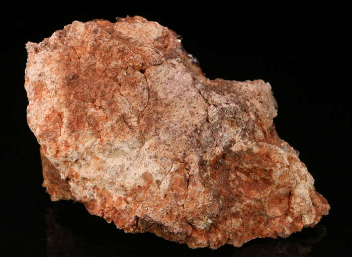 Fluorite, Quartz on Matrix, Riemvasmaak, Northern Cape, South Africa