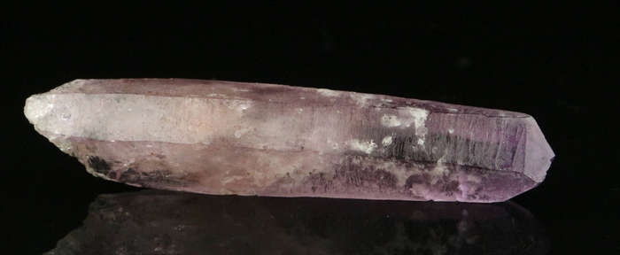 Amethyst incl Quartz, Veracruz, Mexico