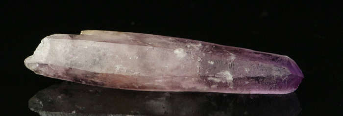 Amethyst incl Quartz, Veracruz, Mexico