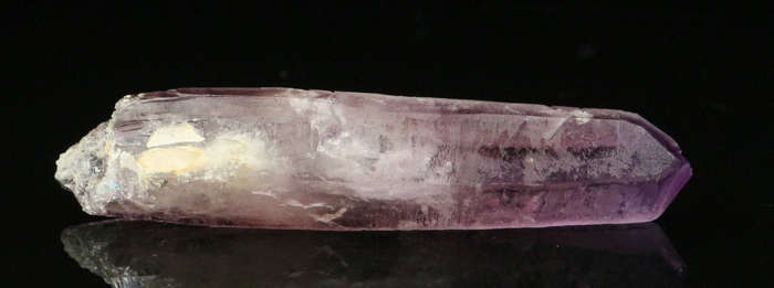 Amethyst incl Quartz, Veracruz, Mexico