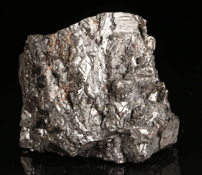 Manganite Cluster, "N'Chwaning II Mine, Kalahari Manganese Field, Northern Cape, South Africa "