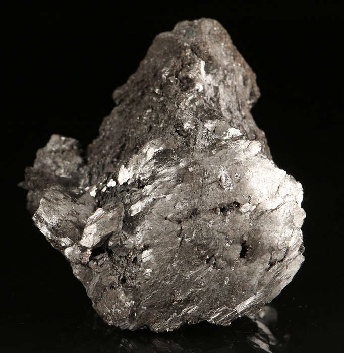 Manganite Cluster, "N'Chwaning II Mine, Kalahari Manganese Field, Northern Cape, South Africa "