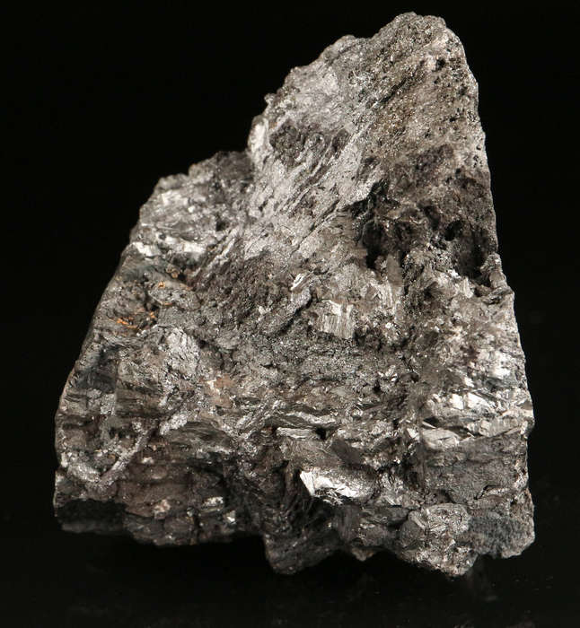 Manganite Cluster, "N'Chwaning II Mine, Kalahari Manganese Field, Northern Cape, South Africa "
