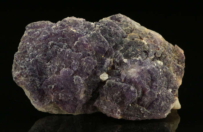 Fluorite on Matrix, Riemvasmaak, Northern Cape, South Africa