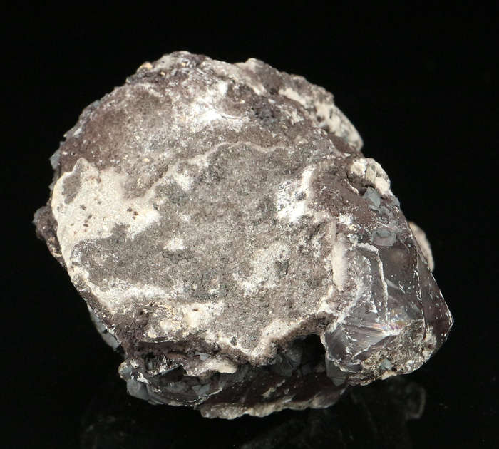 Calcite, "N'Chwaning II Mine, Kalahari Manganese Field, Northern Cape, South Africa "